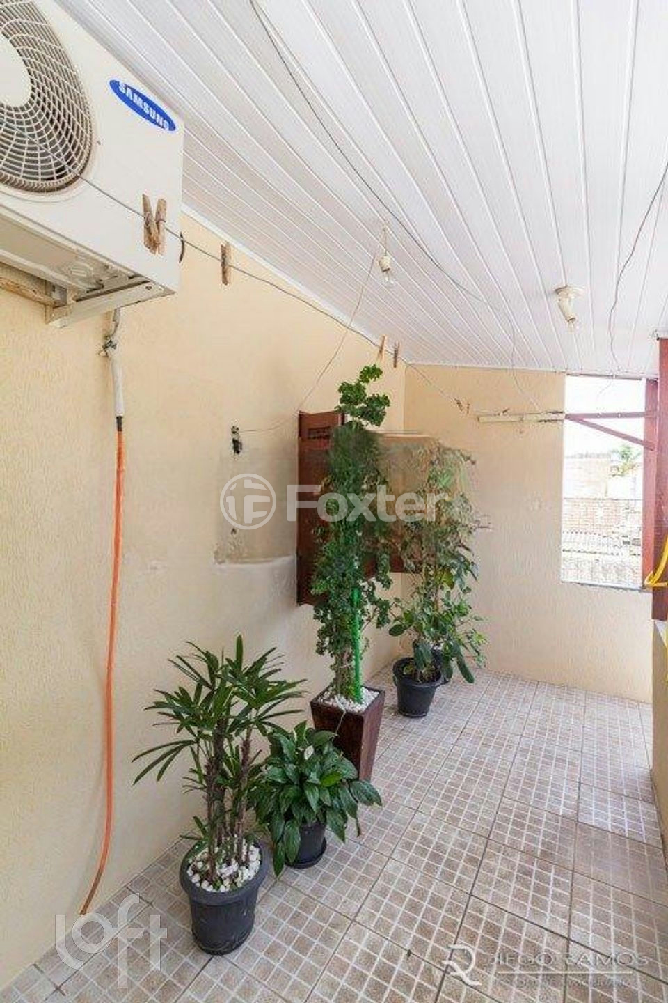 Casa à venda com 3 quartos, 151m² - Foto 45