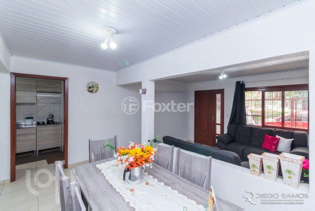 Casa à venda com 3 quartos, 151m² - Foto 5