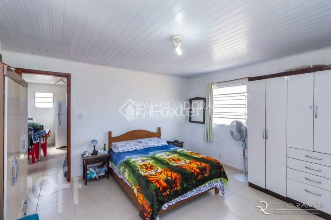 Casa à venda com 3 quartos, 151m² - Foto 32