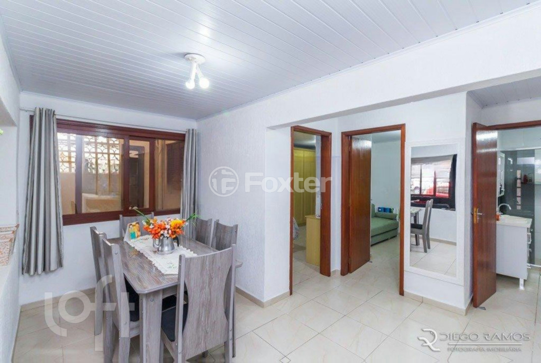 Casa à venda com 3 quartos, 151m² - Foto 6