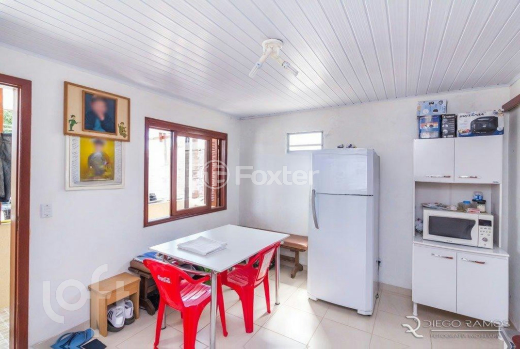 Casa à venda com 3 quartos, 151m² - Foto 28