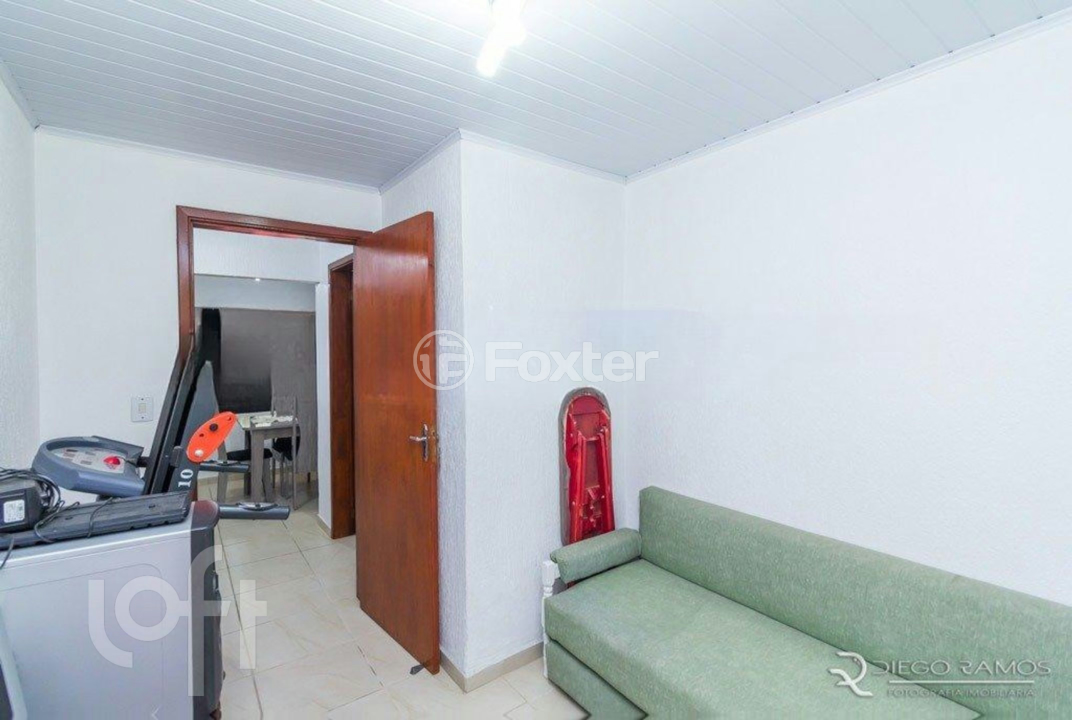 Casa à venda com 3 quartos, 151m² - Foto 16