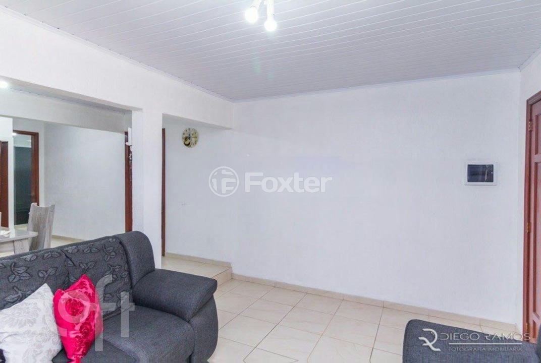 Casa à venda com 3 quartos, 151m² - Foto 4