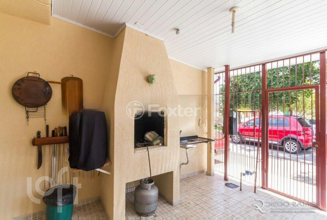 Casa à venda com 3 quartos, 151m² - Foto 59