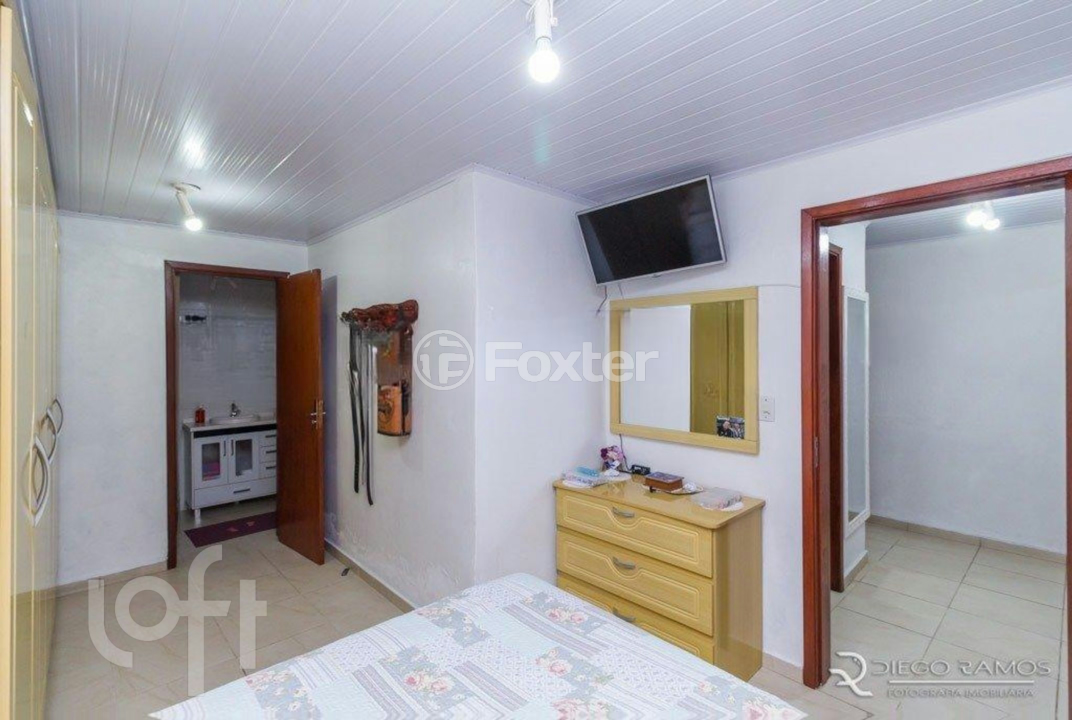 Casa à venda com 3 quartos, 151m² - Foto 10