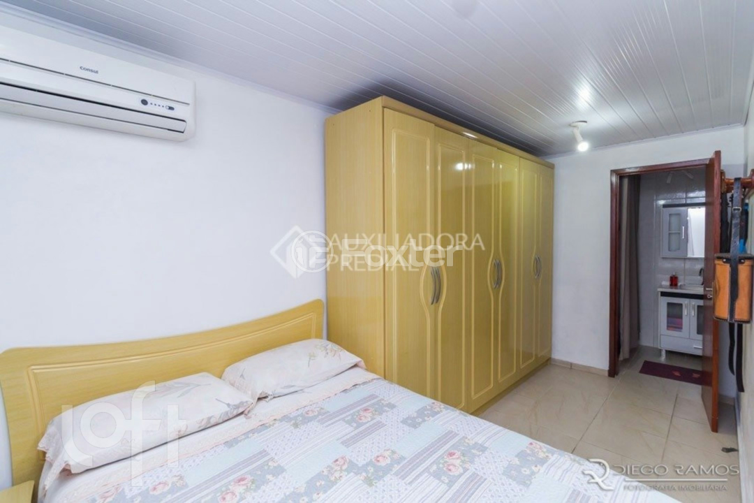 Casa à venda com 3 quartos, 151m² - Foto 9