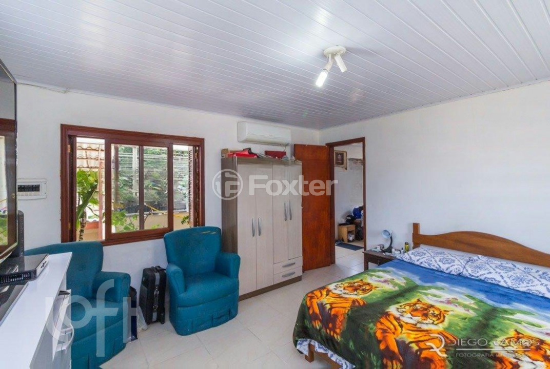 Casa à venda com 3 quartos, 151m² - Foto 33
