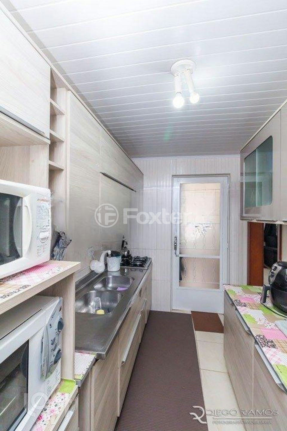 Casa à venda com 3 quartos, 151m² - Foto 22