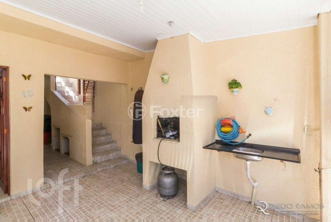 Casa à venda com 3 quartos, 151m² - Foto 58