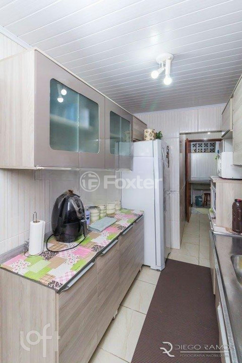 Casa à venda com 3 quartos, 151m² - Foto 19