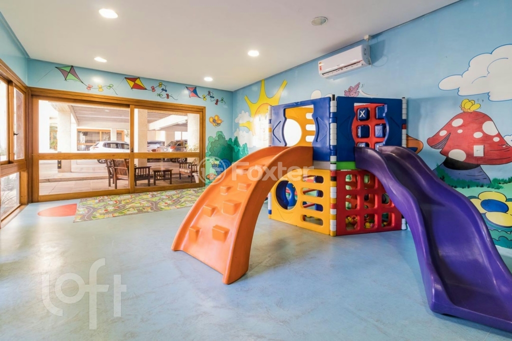 Apartamento à venda com 3 quartos, 109m² - Foto 32