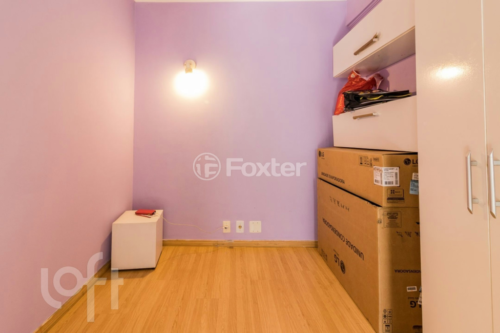 Apartamento à venda com 3 quartos, 109m² - Foto 22