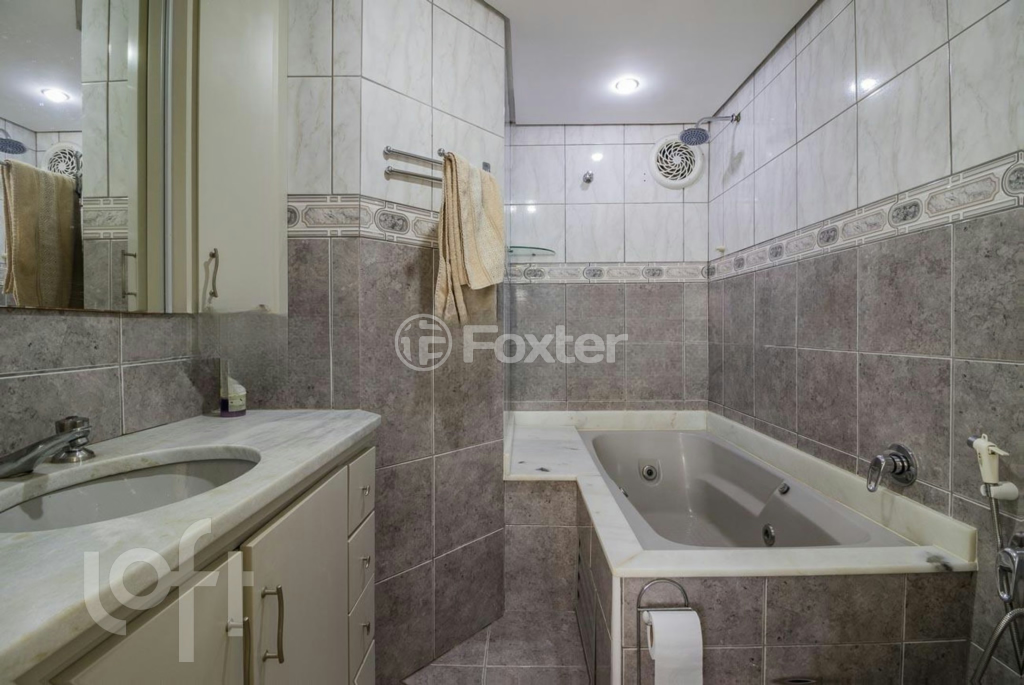 Apartamento à venda com 3 quartos, 109m² - Foto 15