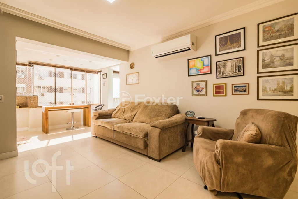 Apartamento à venda com 3 quartos, 109m² - Foto 42