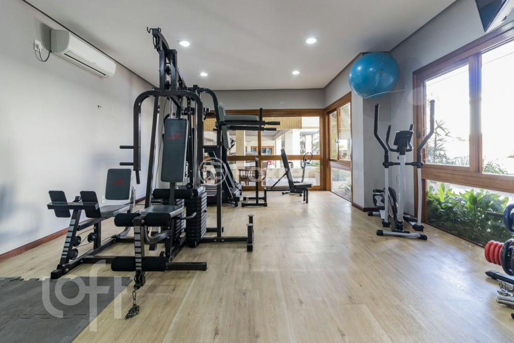 Apartamento à venda com 3 quartos, 109m² - Foto 31