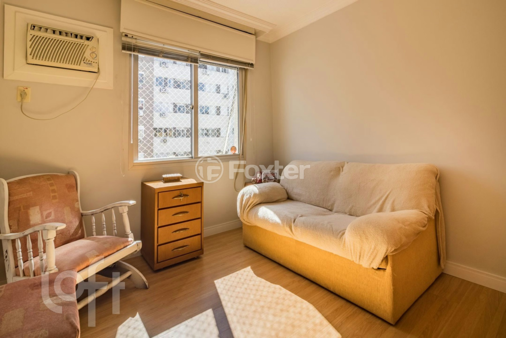 Apartamento à venda com 3 quartos, 109m² - Foto 6