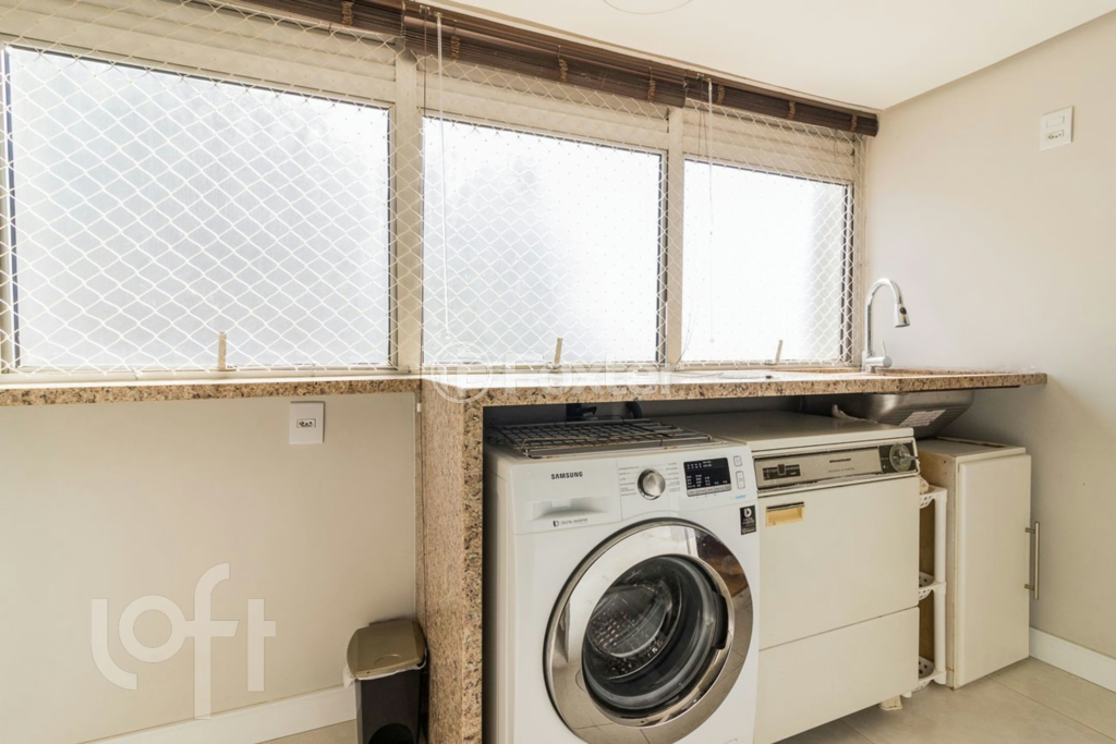 Apartamento à venda com 3 quartos, 109m² - Foto 20