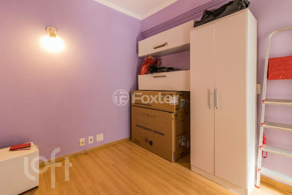 Apartamento à venda com 3 quartos, 109m² - Foto 23