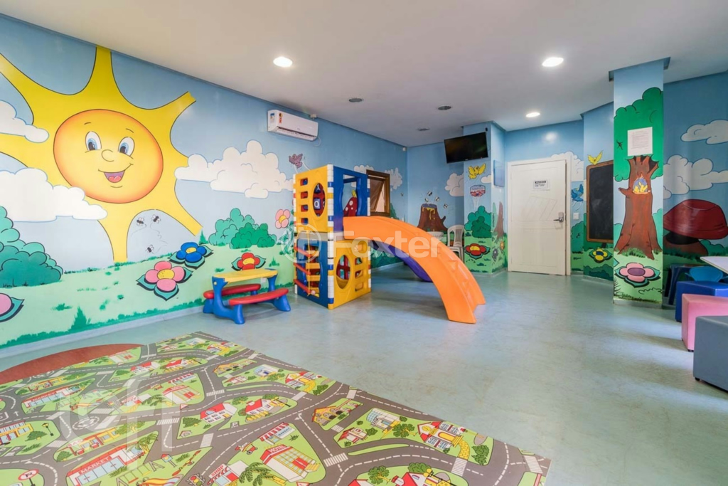 Apartamento à venda com 3 quartos, 109m² - Foto 33
