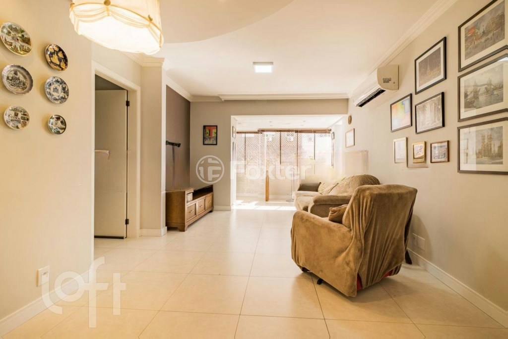 Apartamento à venda com 3 quartos, 109m² - Foto 3