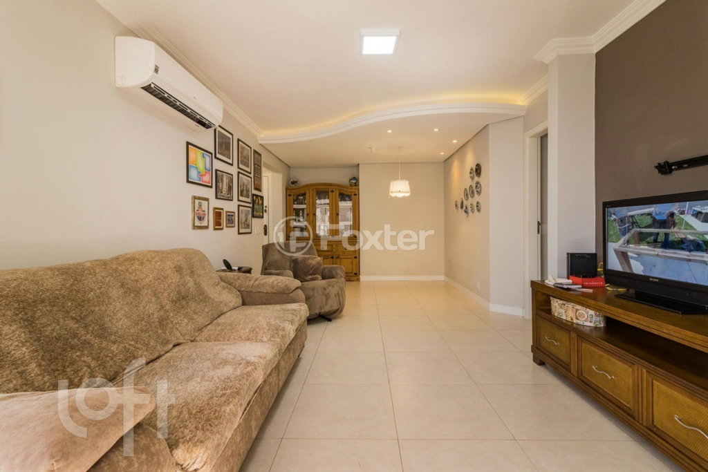 Apartamento à venda com 3 quartos, 109m² - Foto 2