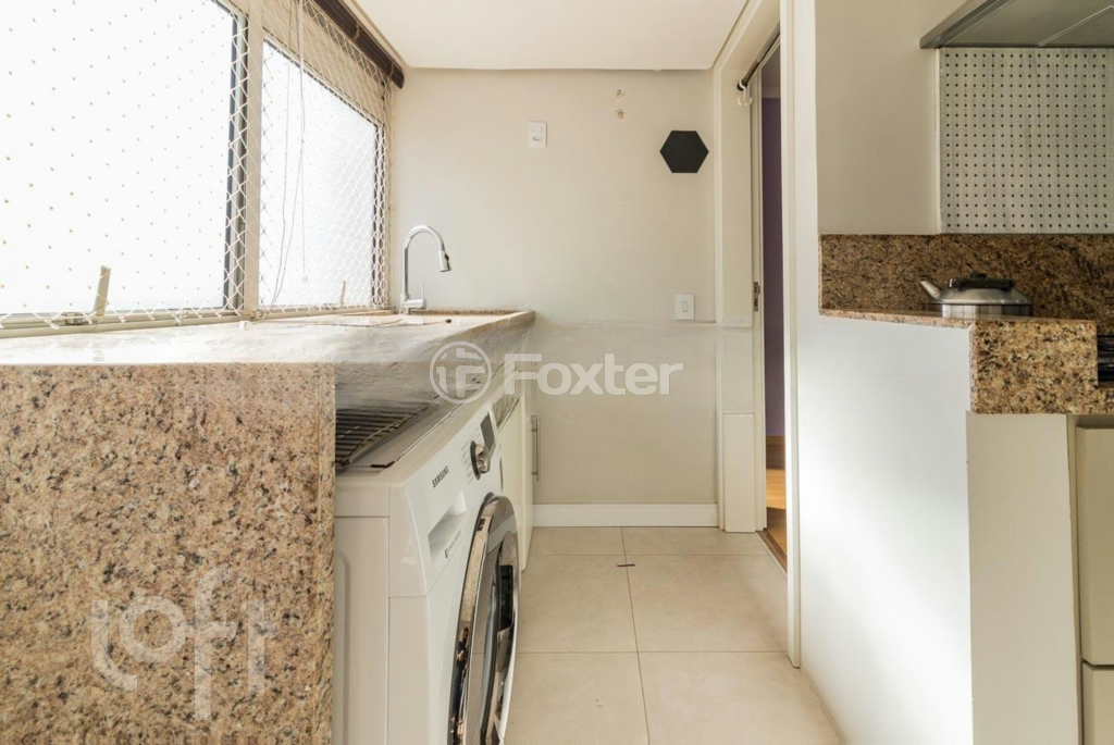 Apartamento à venda com 3 quartos, 109m² - Foto 21