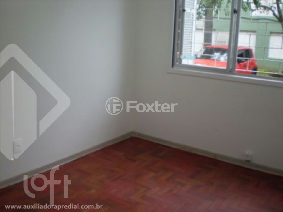 Apartamento à venda com 2 quartos, 51m² - Foto 6