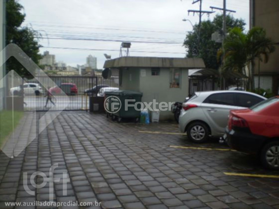Apartamento à venda com 2 quartos, 51m² - Foto 11