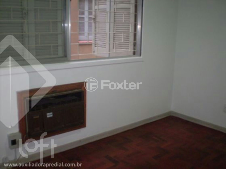 Apartamento à venda com 2 quartos, 51m² - Foto 4
