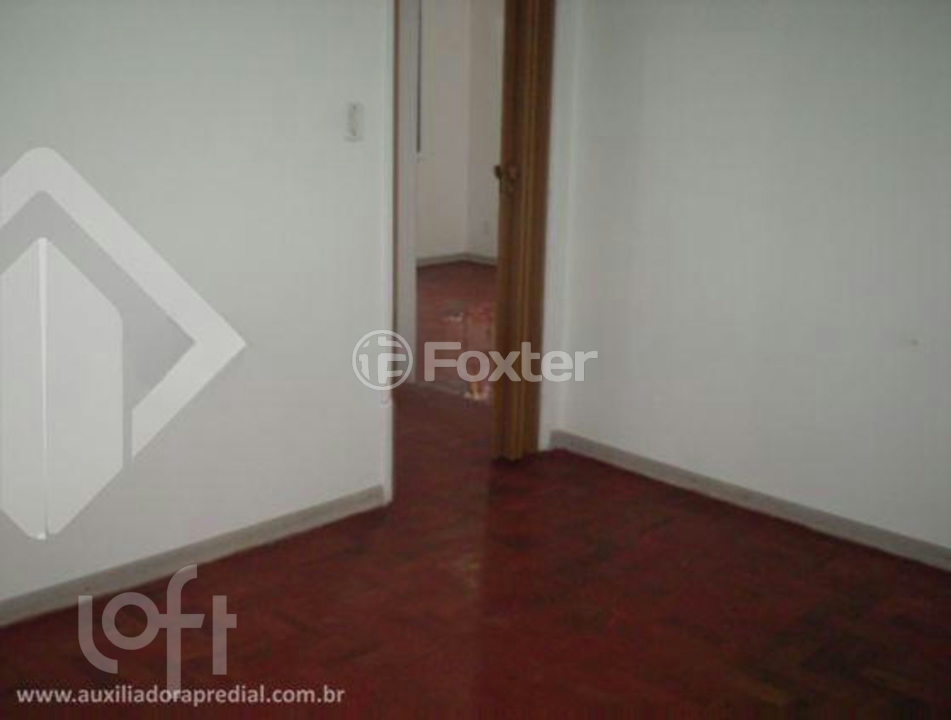 Apartamento à venda com 2 quartos, 51m² - Foto 5