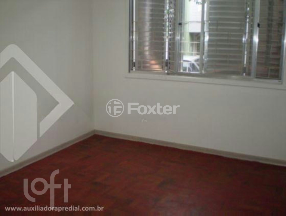 Apartamento à venda com 2 quartos, 51m² - Foto 2