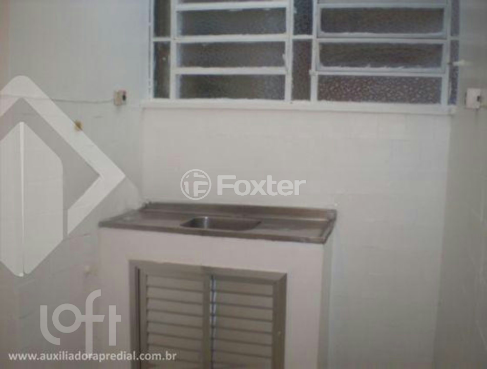 Apartamento à venda com 2 quartos, 51m² - Foto 8