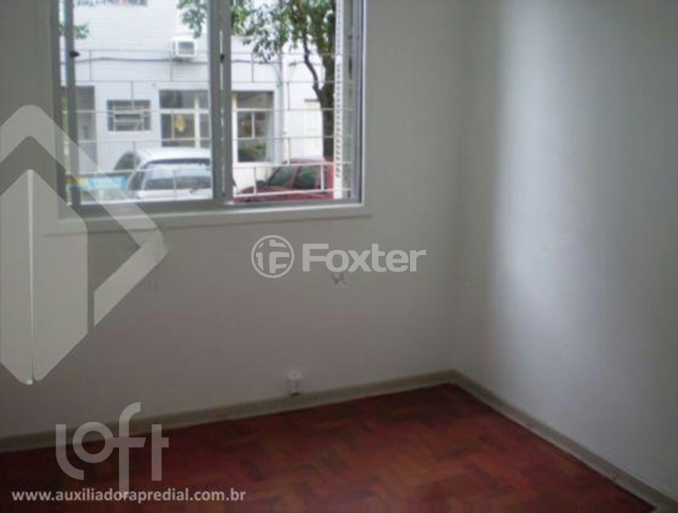Apartamento à venda com 2 quartos, 51m² - Foto 7