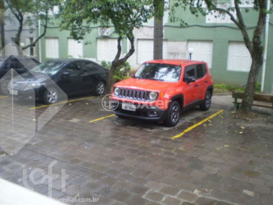 Apartamento à venda com 2 quartos, 51m² - Foto 10