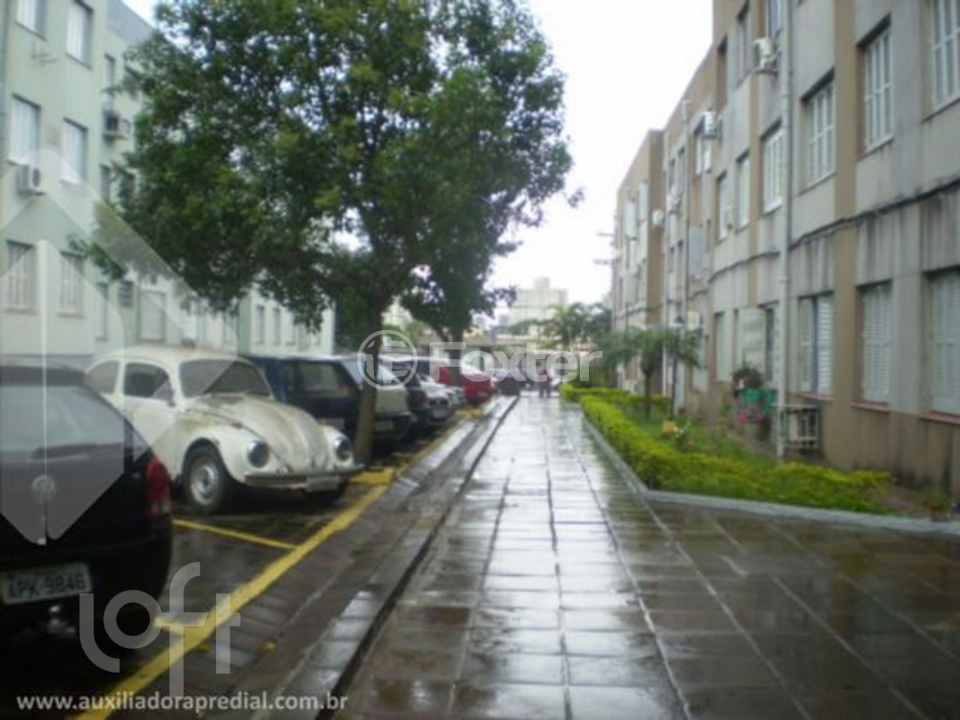 Apartamento à venda com 2 quartos, 51m² - Foto 1