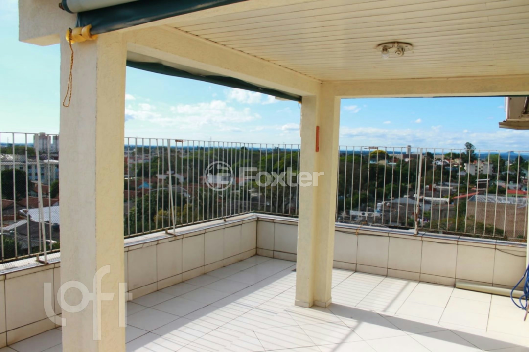 Cobertura à venda com 2 quartos, 119m² - Foto 13