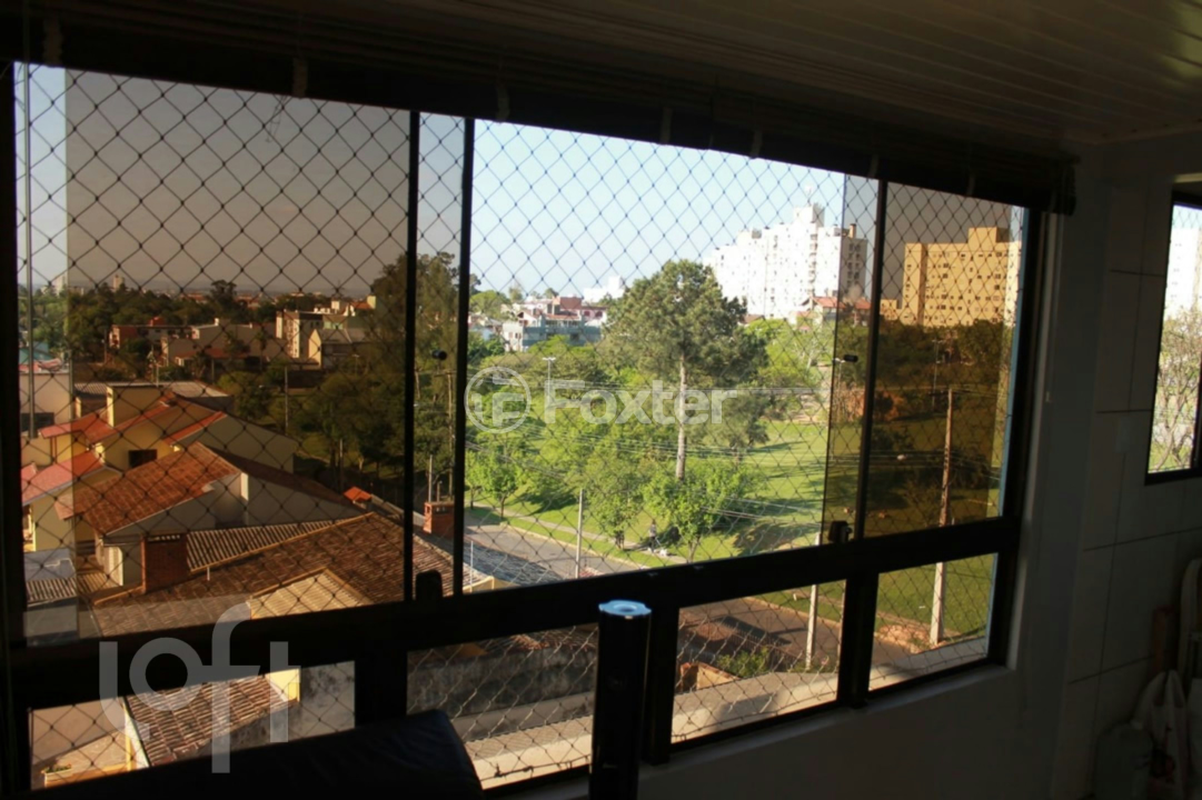 Cobertura à venda com 2 quartos, 119m² - Foto 3