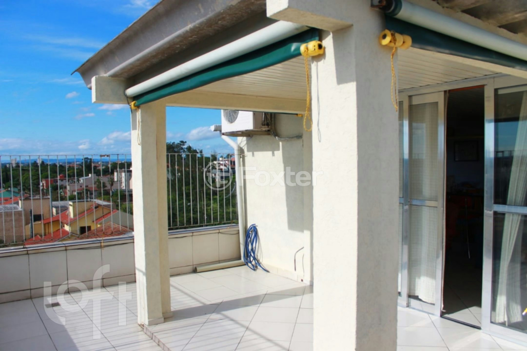 Cobertura à venda com 2 quartos, 119m² - Foto 11