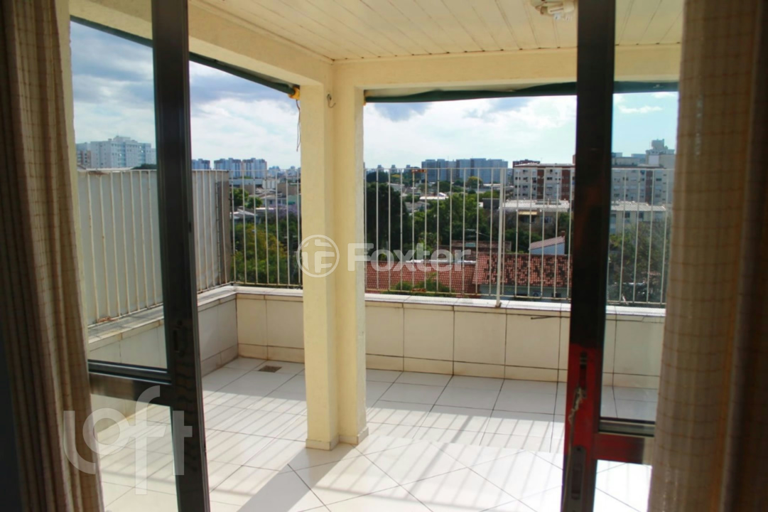 Cobertura à venda com 2 quartos, 119m² - Foto 12