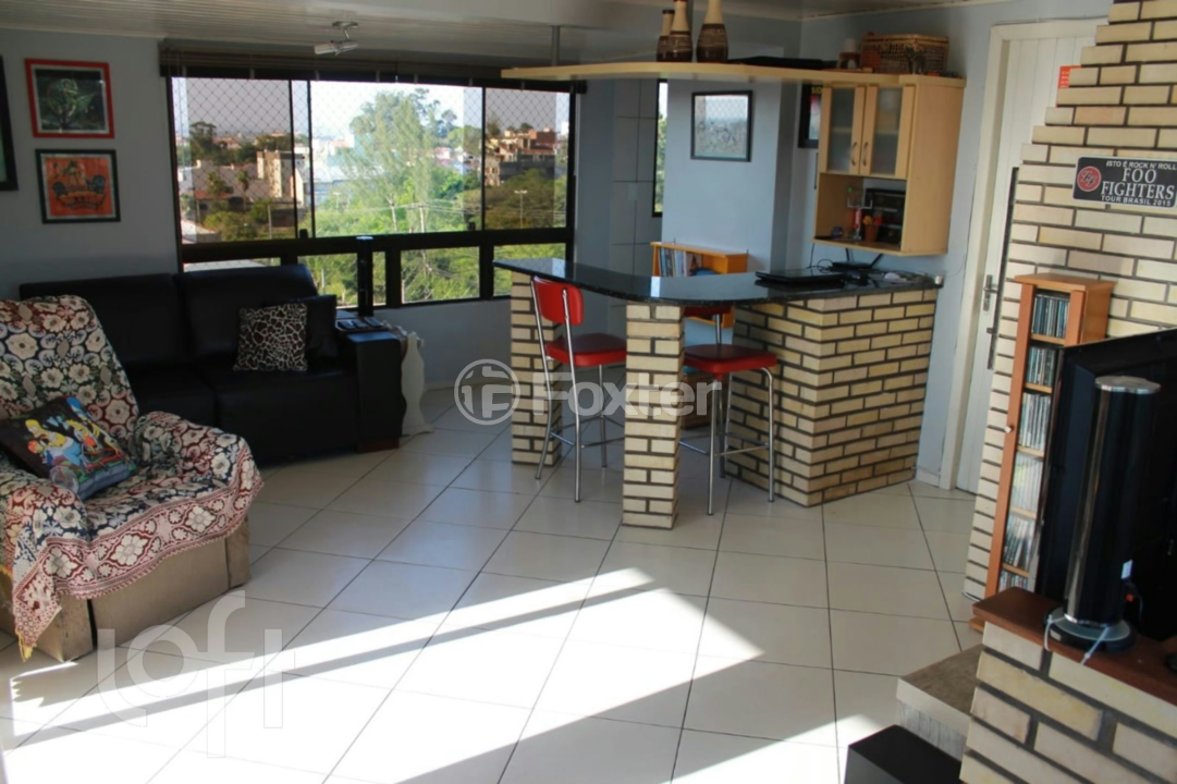 Cobertura à venda com 2 quartos, 119m² - Foto 31