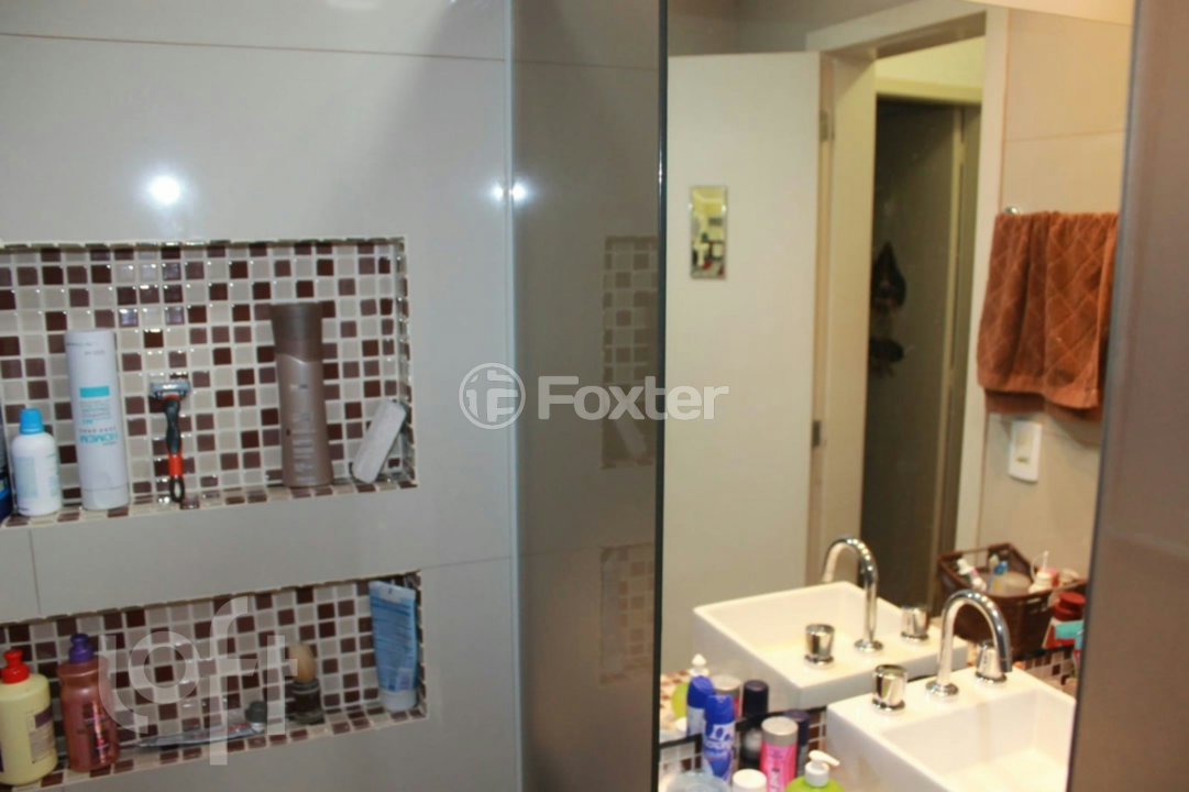 Cobertura à venda com 2 quartos, 119m² - Foto 6