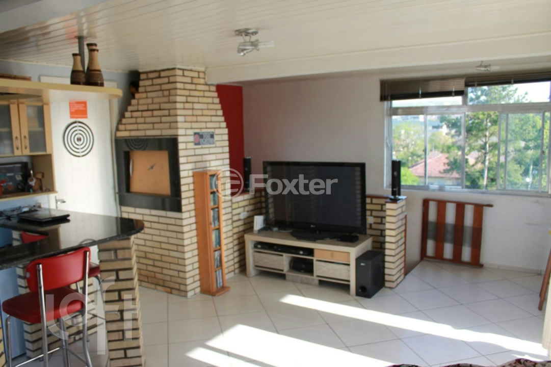 Cobertura à venda com 2 quartos, 119m² - Foto 15