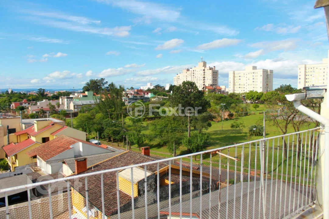 Cobertura à venda com 2 quartos, 119m² - Foto 1