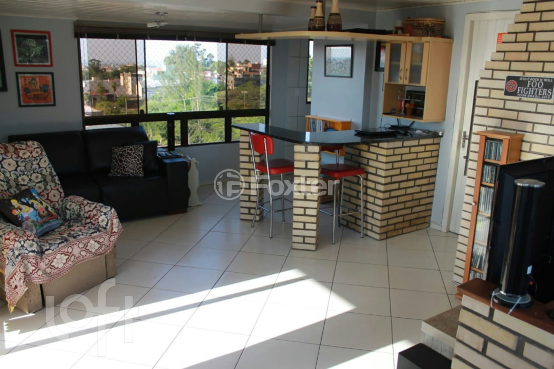 Cobertura à venda com 2 quartos, 119m² - Foto 16