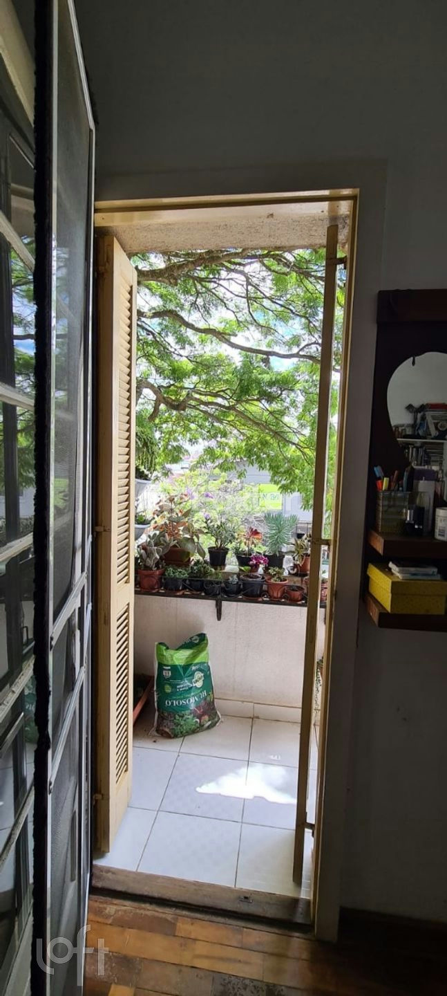 Apartamento à venda com 3 quartos, 184m² - Foto 15
