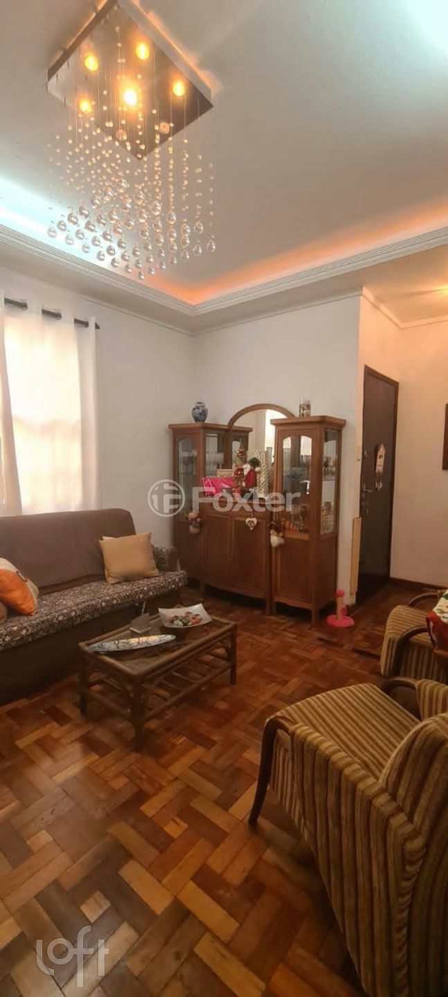 Apartamento à venda com 3 quartos, 184m² - Foto 6