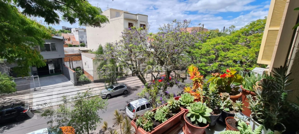 Apartamento à venda com 3 quartos, 184m² - Foto 1