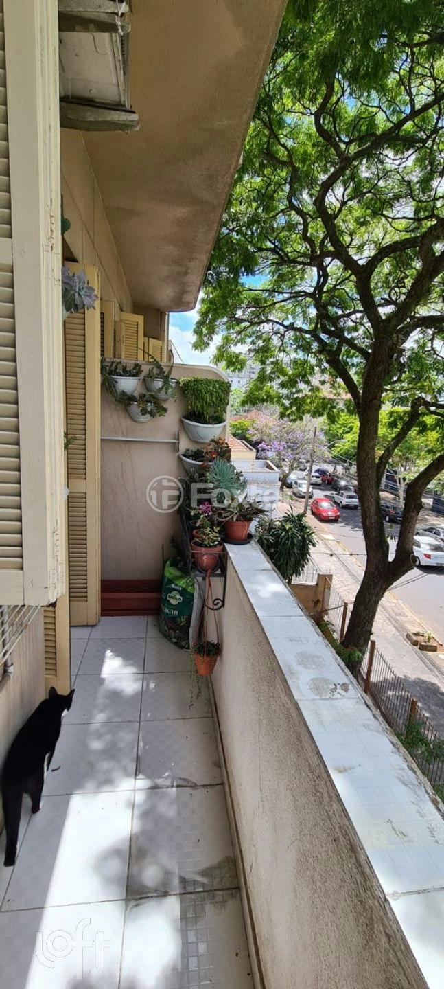 Apartamento à venda com 3 quartos, 184m² - Foto 3