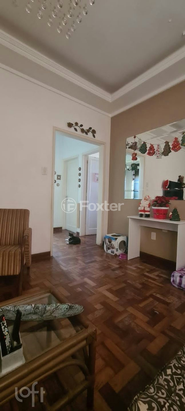 Apartamento à venda com 3 quartos, 184m² - Foto 8