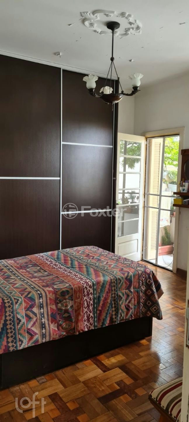 Apartamento à venda com 3 quartos, 184m² - Foto 13